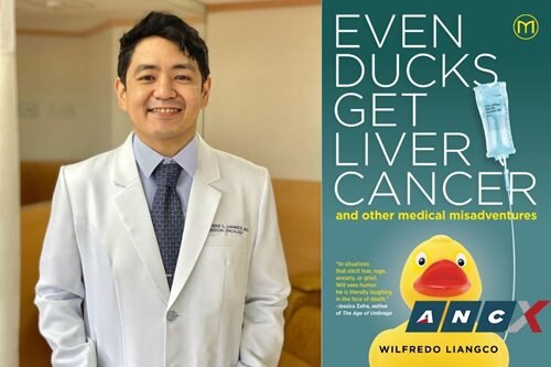 Why this doctor's book should be on your 2023 reading list