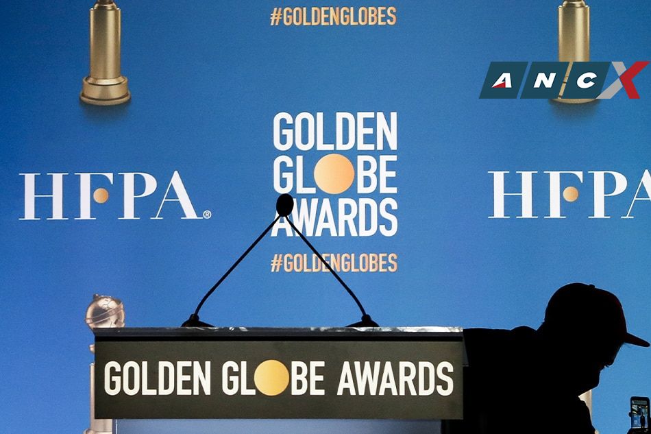 Controversy-hit Golden Globes returns after year off air 2