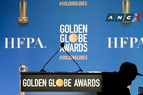 Controversy-hit Golden Globes returns after year off air