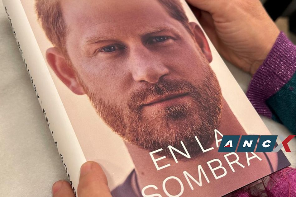 From cocaine to Afghanistan killings: Prince Harry&#39;s &#39;Spare&#39; 2