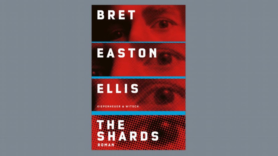 'The Shards' is coming out on January 17