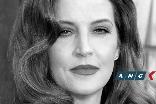 Grief for Lisa Marie Presley, daughter of Elvis