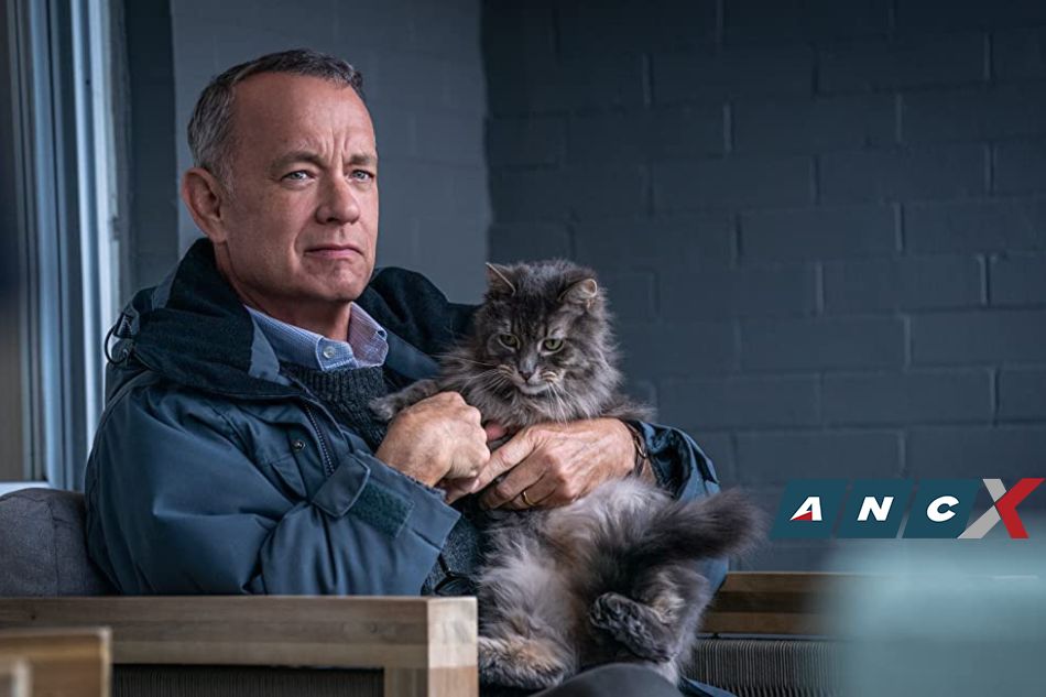 Tom Hanks is reason ‘A Man Called Otto’ is a warm hug 2