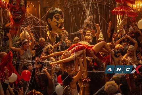 Illusion, immortality, and the Hollywood dream 