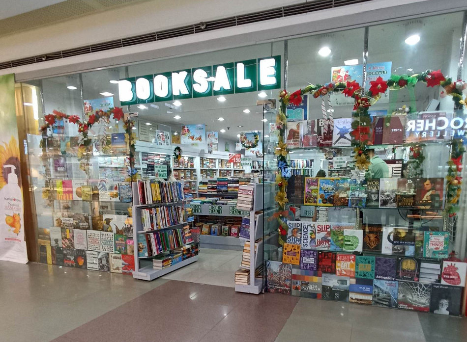 Booksale