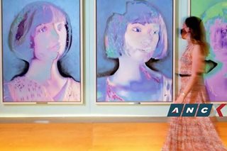 AI and art — are creators about to become redundant?