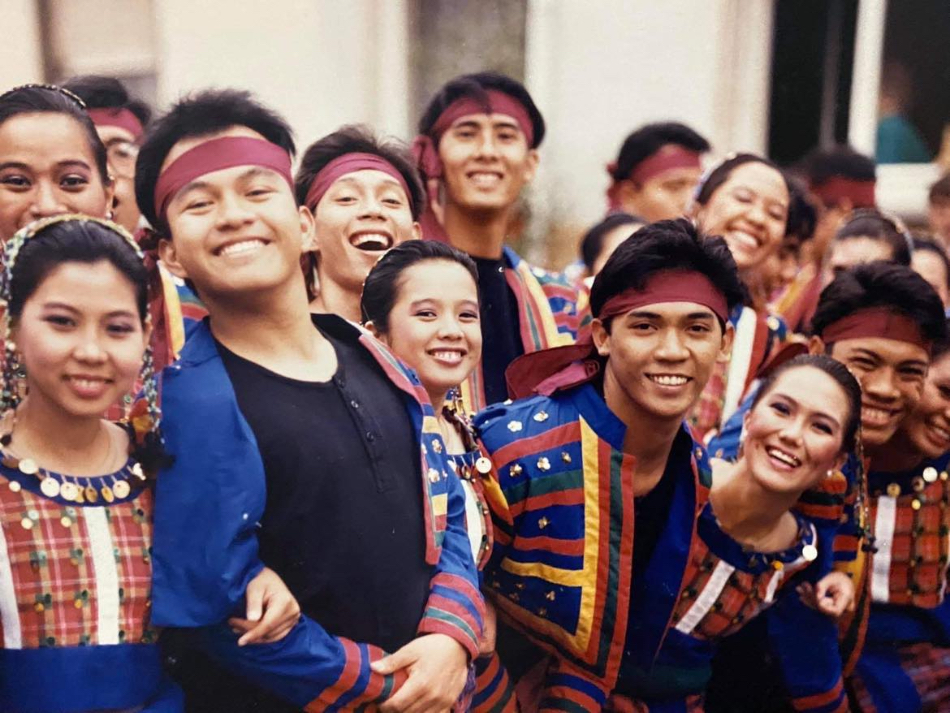 UPCC Batch 1980s