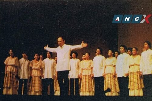UP Concert Chorus: maker of music artists for 60 years  