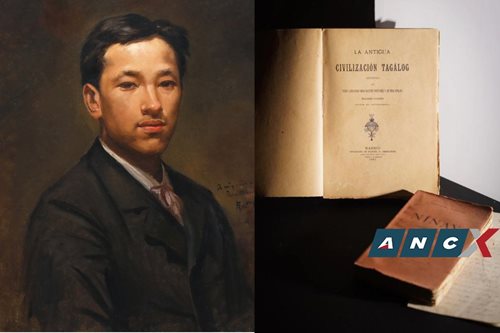 How Paterno’s ‘Ninay’ might’ve inspired Rizal’s ‘Noli’ 