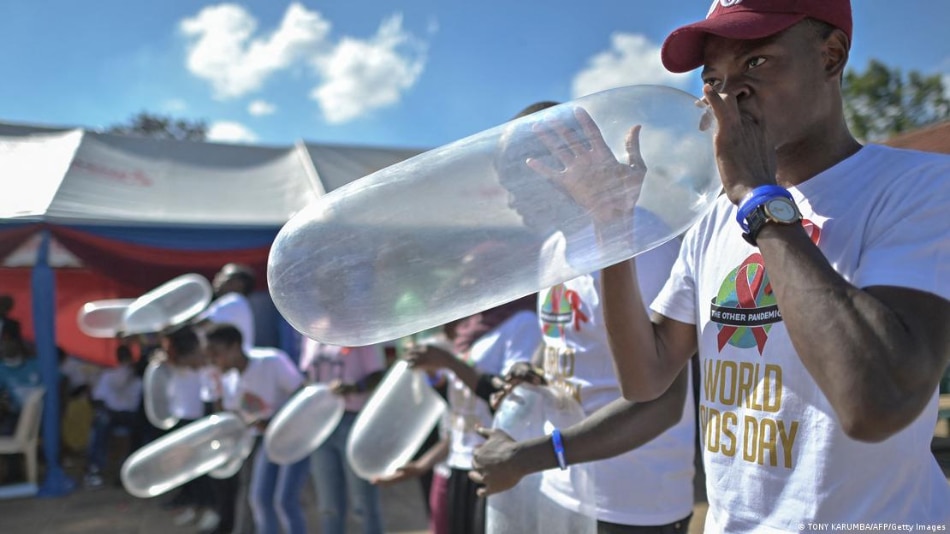 International Condom Day A Brief History Of Rubbers Abs Cbn News 1310