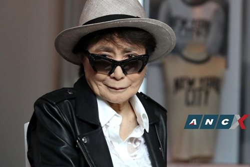 Life as art: Yoko Ono celebrates her 90th birthday