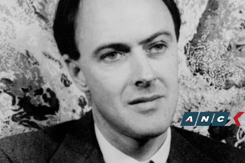 Salman Rushdie, Rishi Sunak condemn Roald Dahl rewrites
