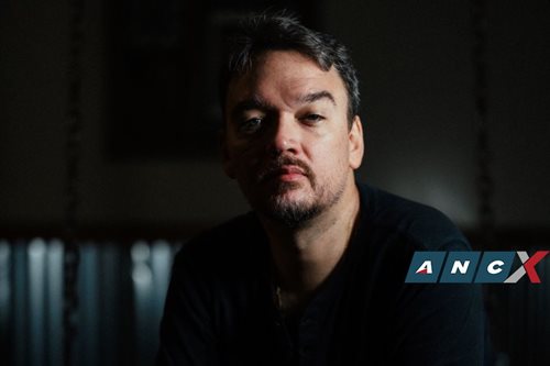 Basti Artadi: ‘Heavy metal is in my DNA’