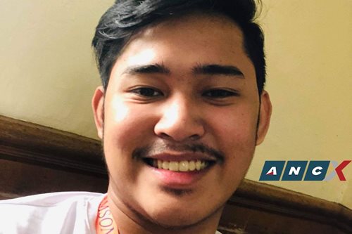John Matthew Salilig in the eyes of his family, friends