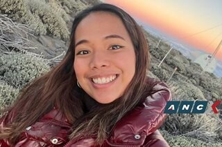 Pinay astronomy scholar accepted in 7 top US universities