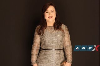 Alice Eduardo on success, kids and ending her marriage