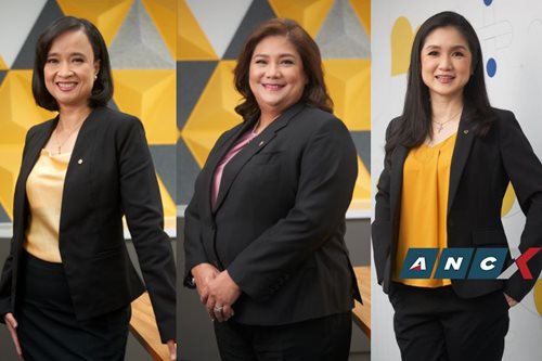These Sun Life execs prove women have edge in finance