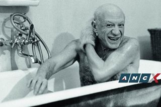 Pablo Picasso: 10 facts about the renowned Spanish artist