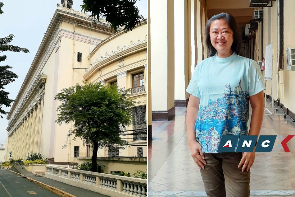 Stamp designer&#39;s happiest memories working at Philpost 2