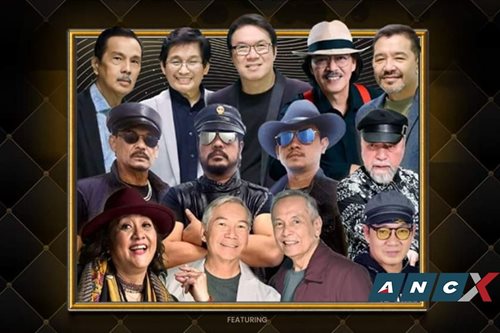 Nonoy Tan on forming Wadab and the heydays of OPM
