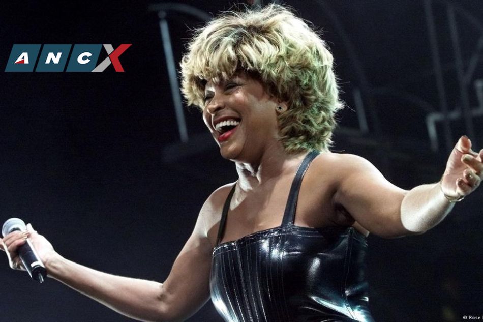 Tina Turner: Remembering the &#39;Queen of Rock &#39;n&#39; Roll&#39; 2