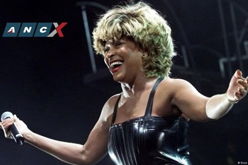 Tina Turner: Remembering the 'Queen of Rock 'n' Roll'