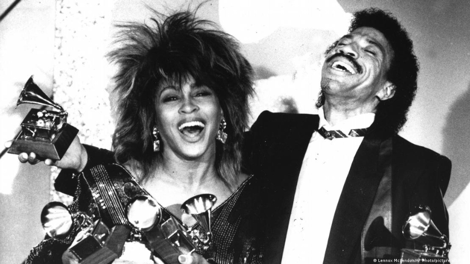 Tina Turner