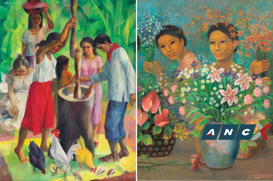 Le&#243;n auction celebrates PH independence’s 125th year 2