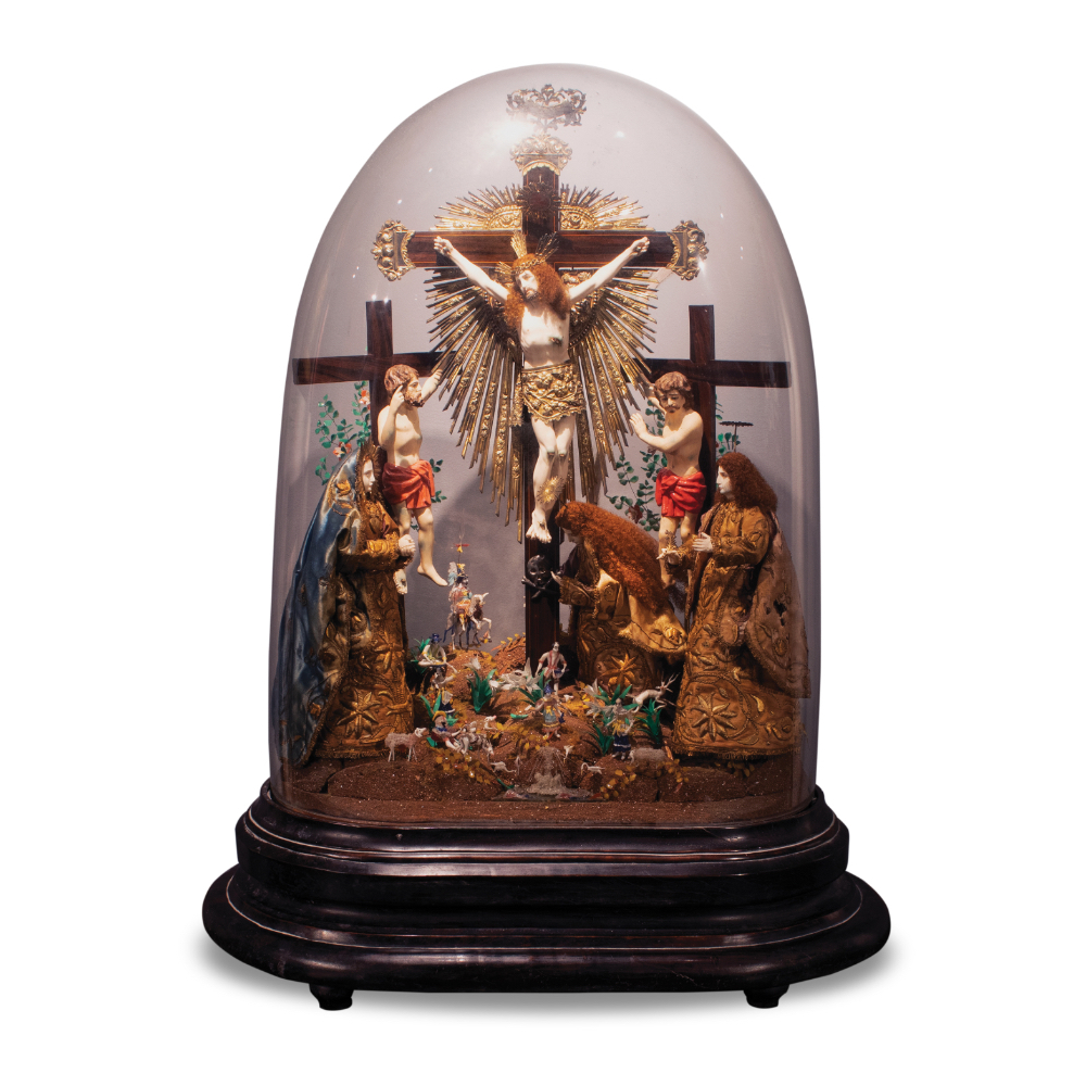 Calvario