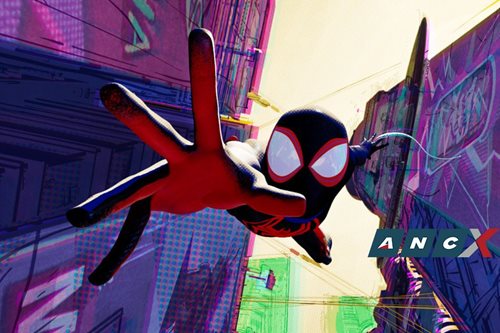 Across the Spider-Verse: the future of superhero movies