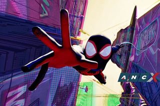 Across the Spider-Verse: the future of superhero movies