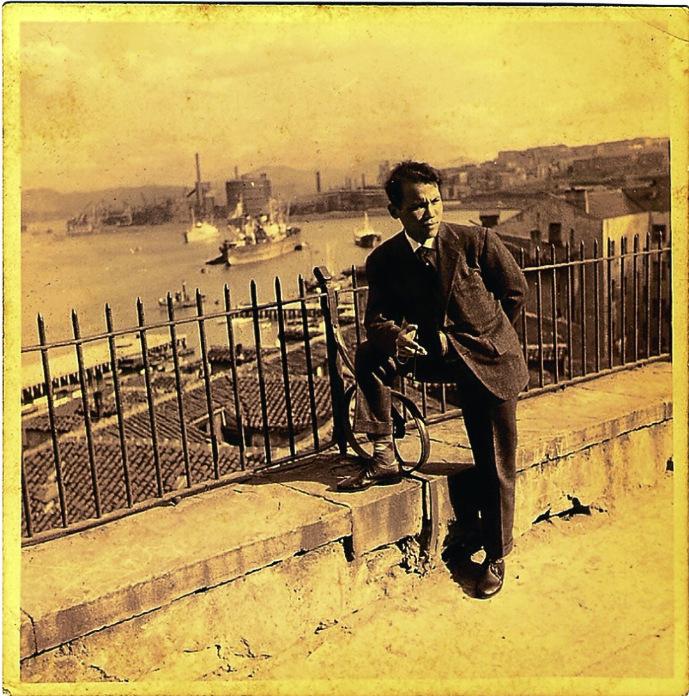Alcuaz in Barcelona
