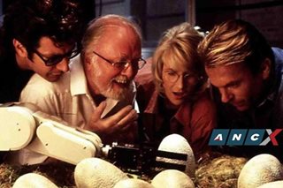 Steven Spielberg's 'Jurassic Park' thrills 30 years on