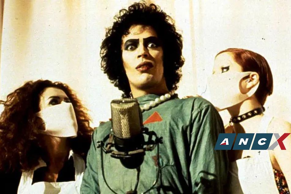 How The Musical 'Rocky Horror Show' Became Cult | ABS-CBN News