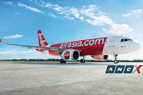 AirAsia targets net-zero carbon emissions by 2050