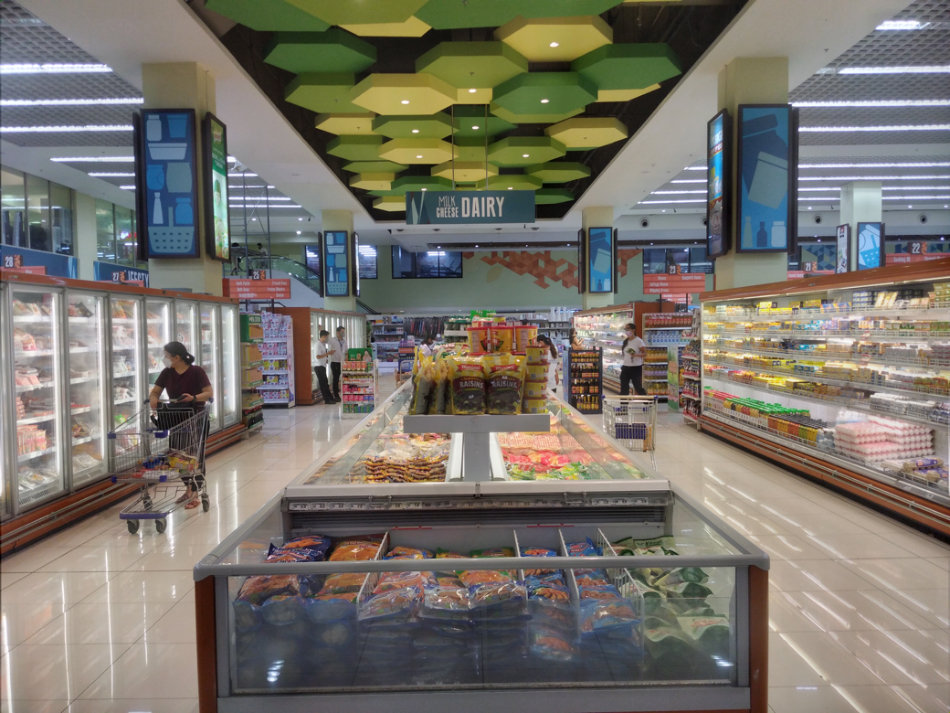 Unimart