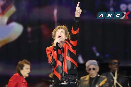Still Rolling: Mick Jagger turns 80