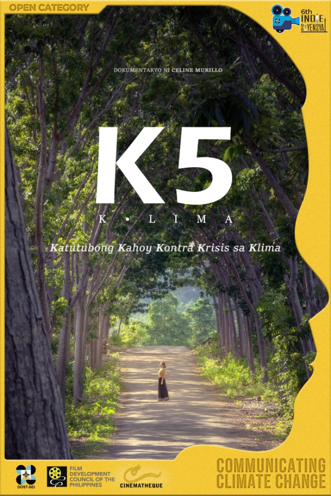 k5 poster