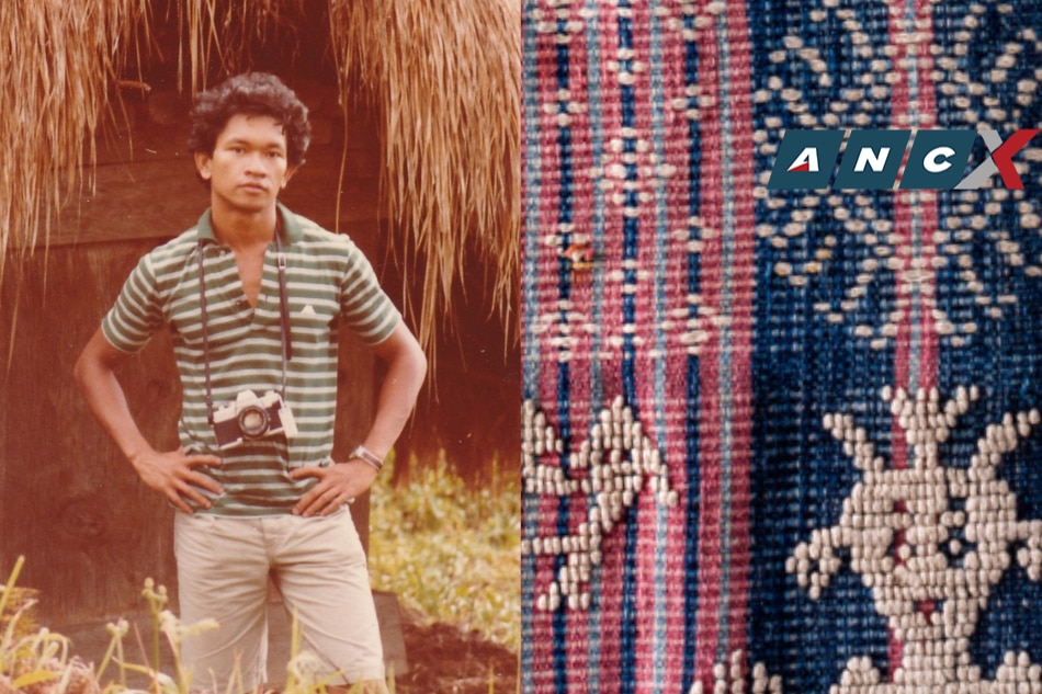 ‘Grail of Filipino textiles’ is star of Leon auction 2
