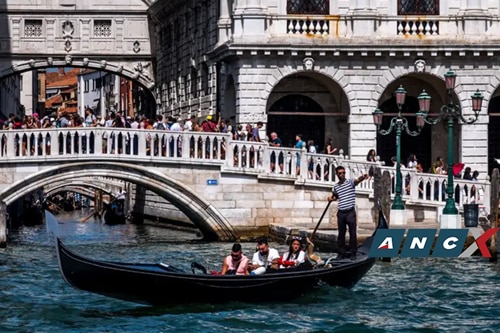 Will Venice be listed as an endangered UNESCO site?
