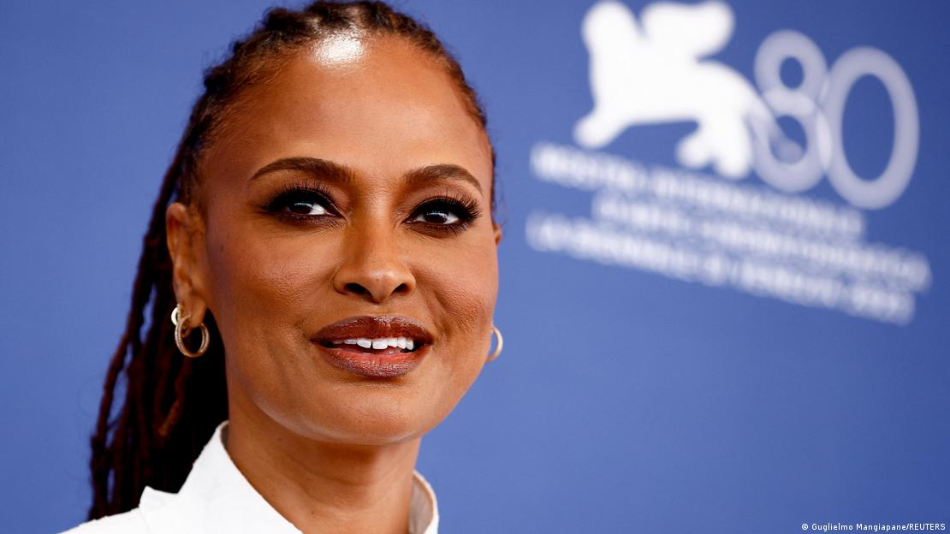 Ava DuVernay is in the competition with 'Origin'