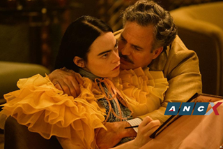 Venice film festival: The tops and the flops