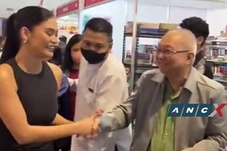 Book fair incident stirs discourse on respect for artists
