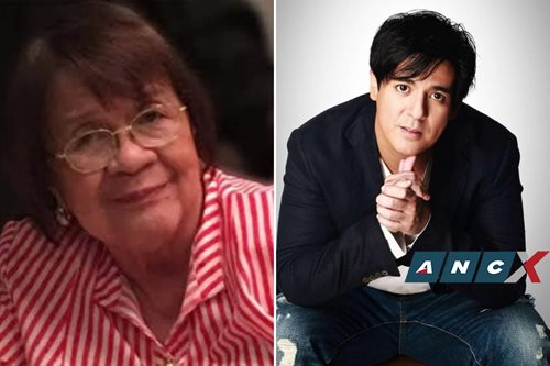 How manager Ethel Ramos rescued Aga Muhlach’s career