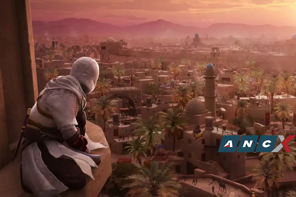 &#39;Assassin&#39;s Creed Mirage&#39;: Why time traveling never gets old 2