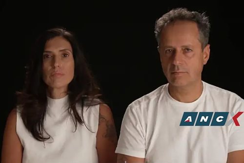Online video project remembers those kidnapped by Hamas