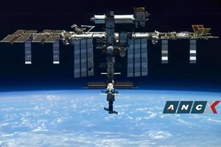 International Space Station: 25 years of a safe space