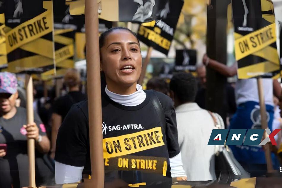 What the end of the Hollywood actors' strike means | ABS-CBN News