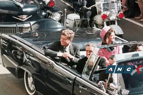 JFK assassination: 60 years on, are we nearer the truth?