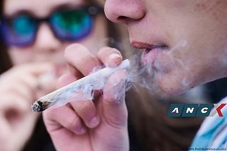 Does marijuana cause depression in teenagers?